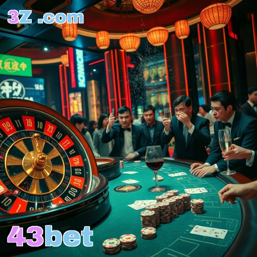 App do 43bet: Diversão e Emoção na Palma da Mão