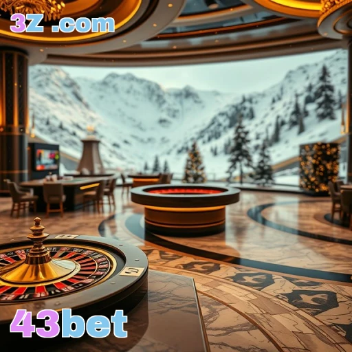 Segurança e Diversão: A Seção Confiavel do 43bet